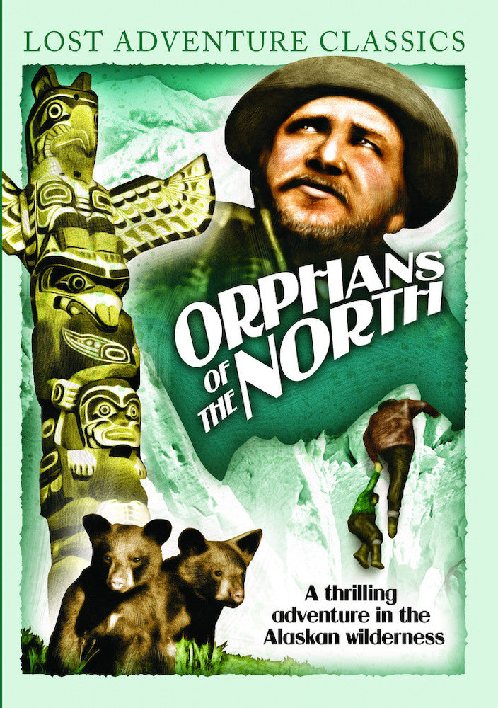 Orphans of the North - 