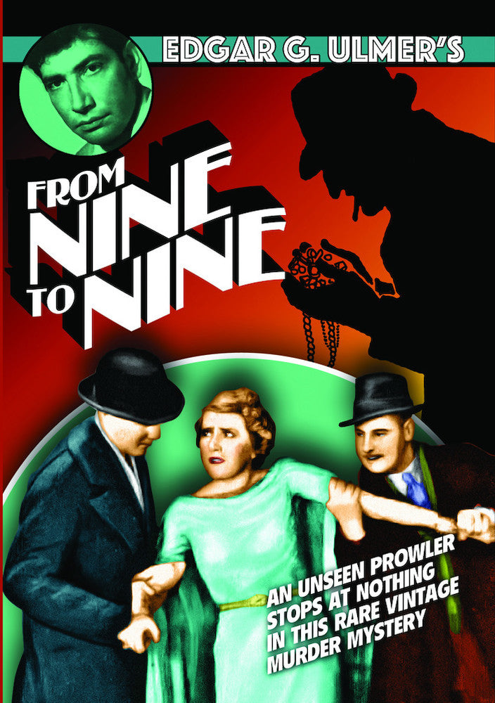 From Nine to Nine - 