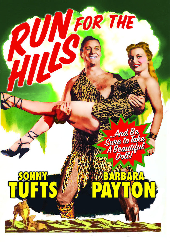Run for the Hills - 