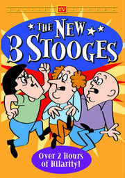The Three Stooges - The New Three Stooges - 