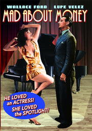 Mad About Money - 