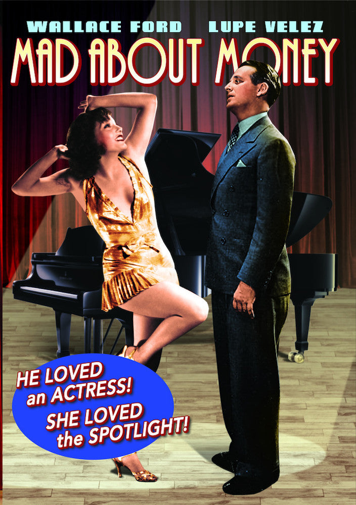 Mad About Money - 