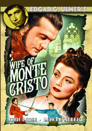 The Wife of Monte Cristo - 