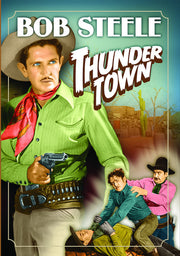 Thunder Town - 