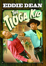 The Tioga Kid - 