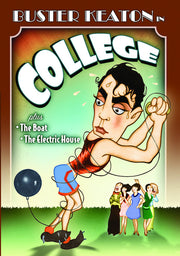College (Silent) - 