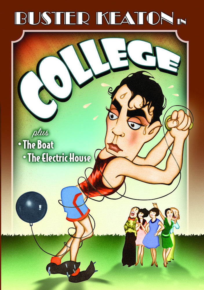 College (Silent) - 