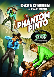 The Phantom Pinto - 