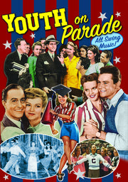 Youth on Parade - 