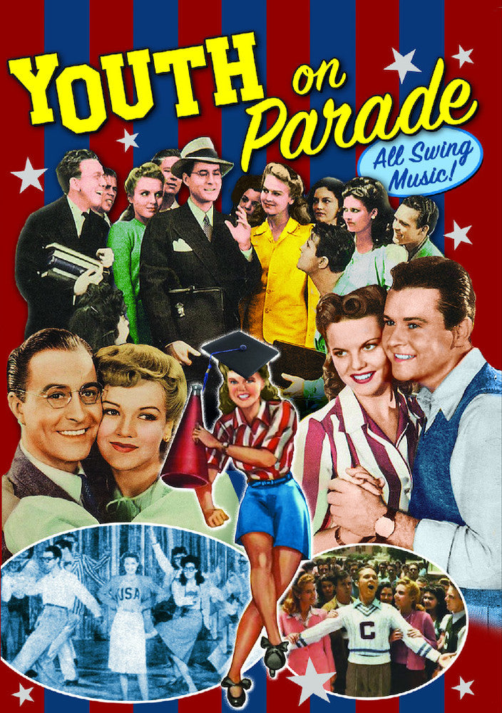 Youth on Parade - 