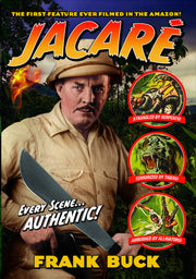 Jacare - 