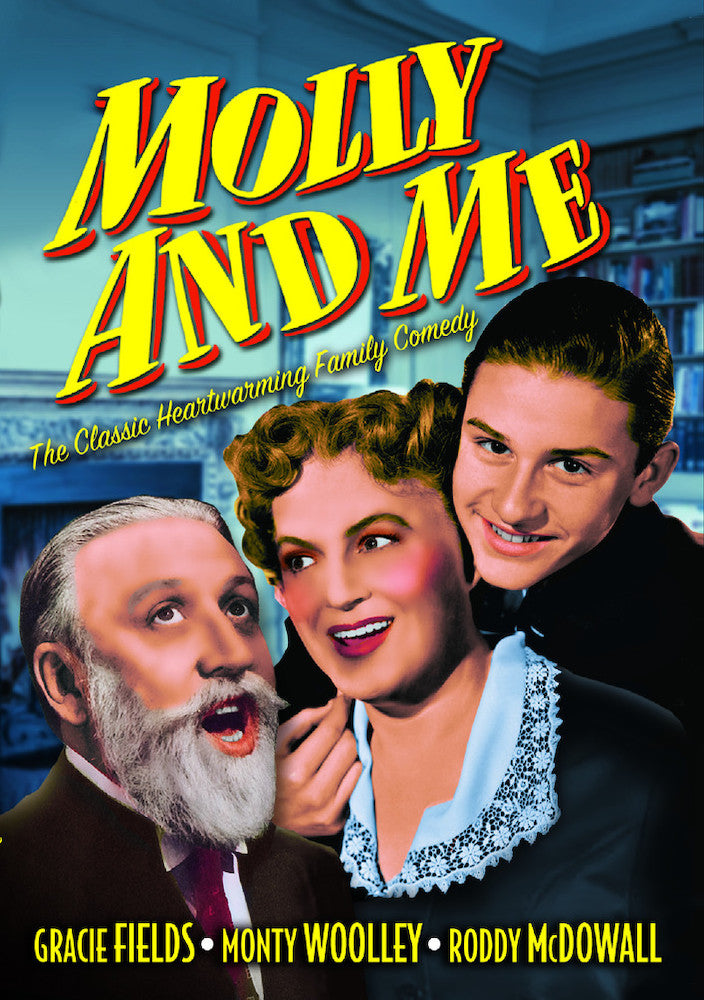 Molly and Me - 