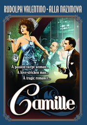 Camille (Silent) - 