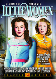 Little Women (Studio One Presents) - 