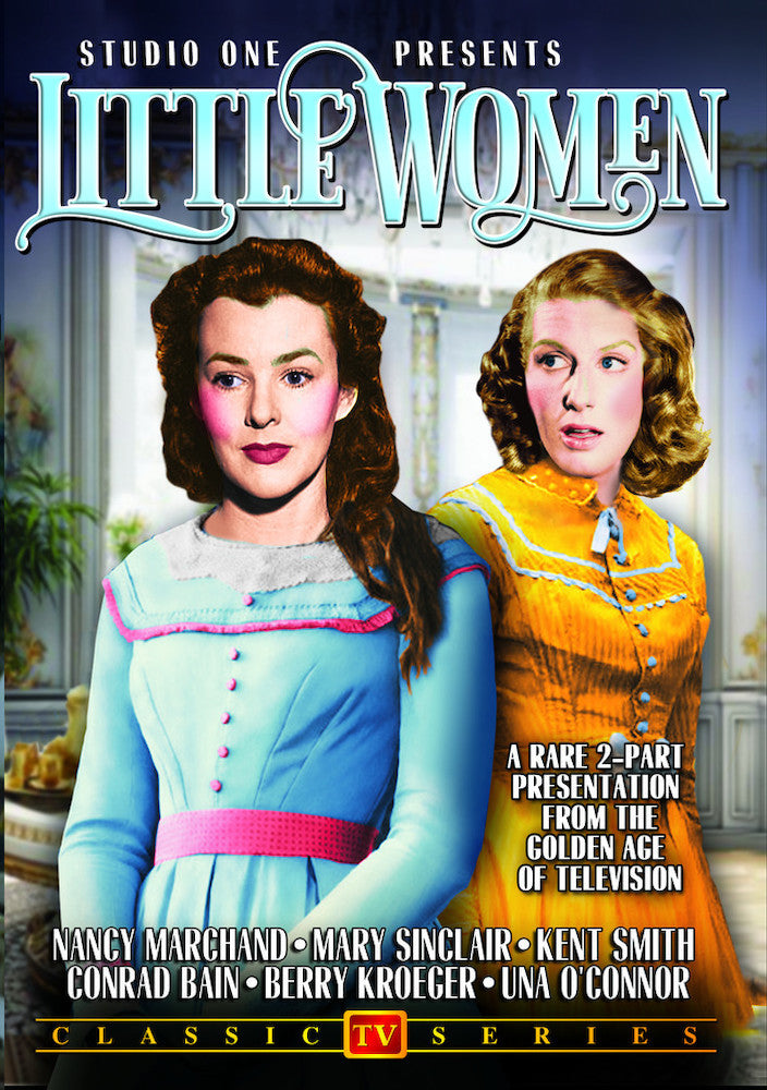 Little Women (Studio One Presents) - 