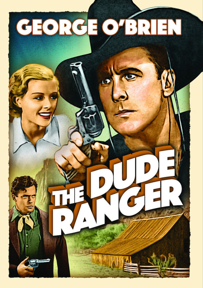 The Dude Ranger - 