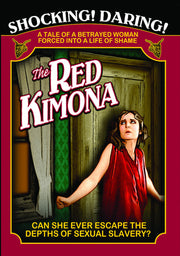 The Red Kimona (Silent) - 