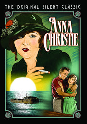 Anna Christie (Silent) - 