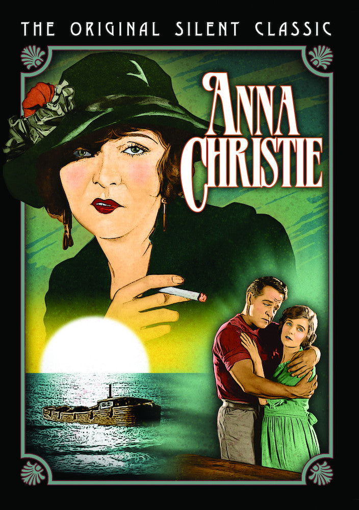 Anna Christie (Silent) - 