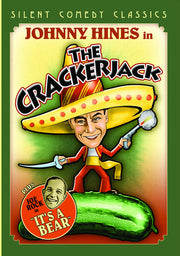 The Crackerjack (Silent) - 