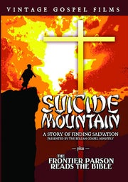 Suicide Mountain - 