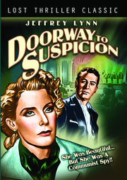 Doorway to Suspicion - 