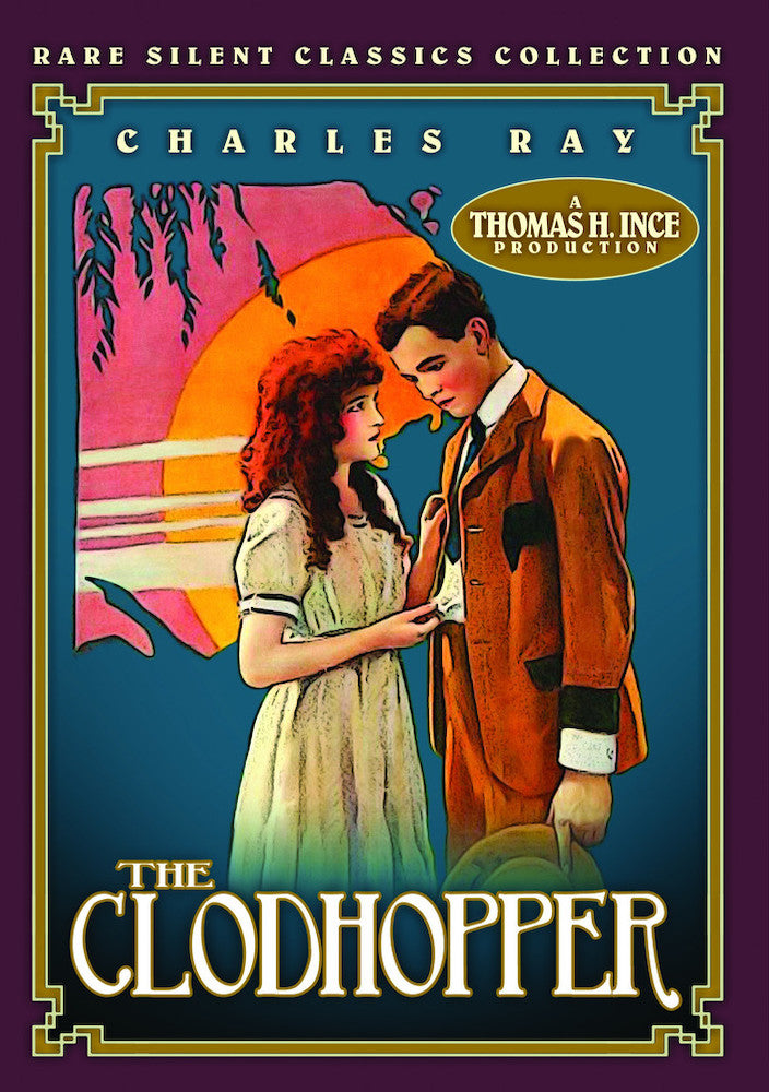 The Clodhopper (Silent) - 