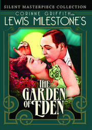 The Garden of Eden (Silent) - 