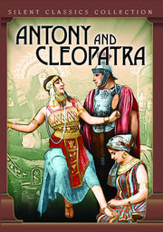 Antony and Cleopatra - 