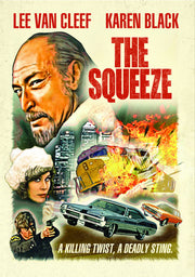 The Squeeze - 