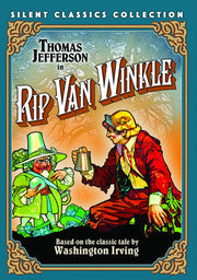 Rip Van Winkle (Silent) - 
