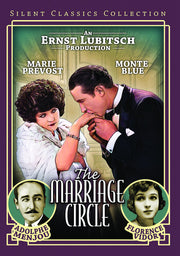 The Marriage Circle (Silent) - 