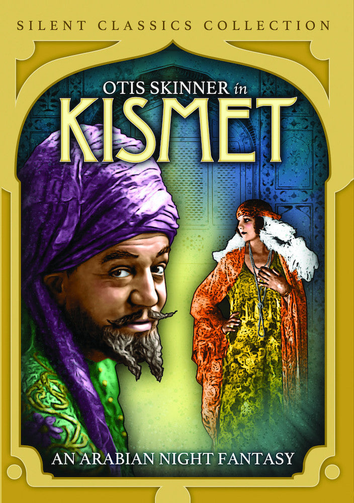 Kismet (Silent) - 