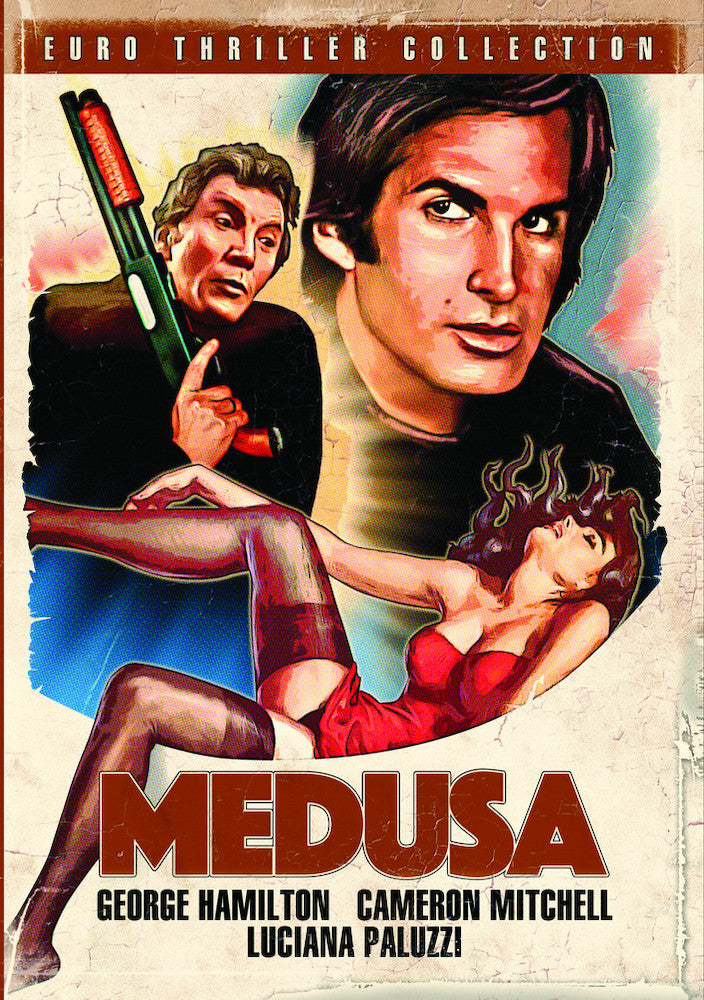 Medusa - 