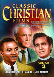 Classic Christian Films, Vol. 2 - 