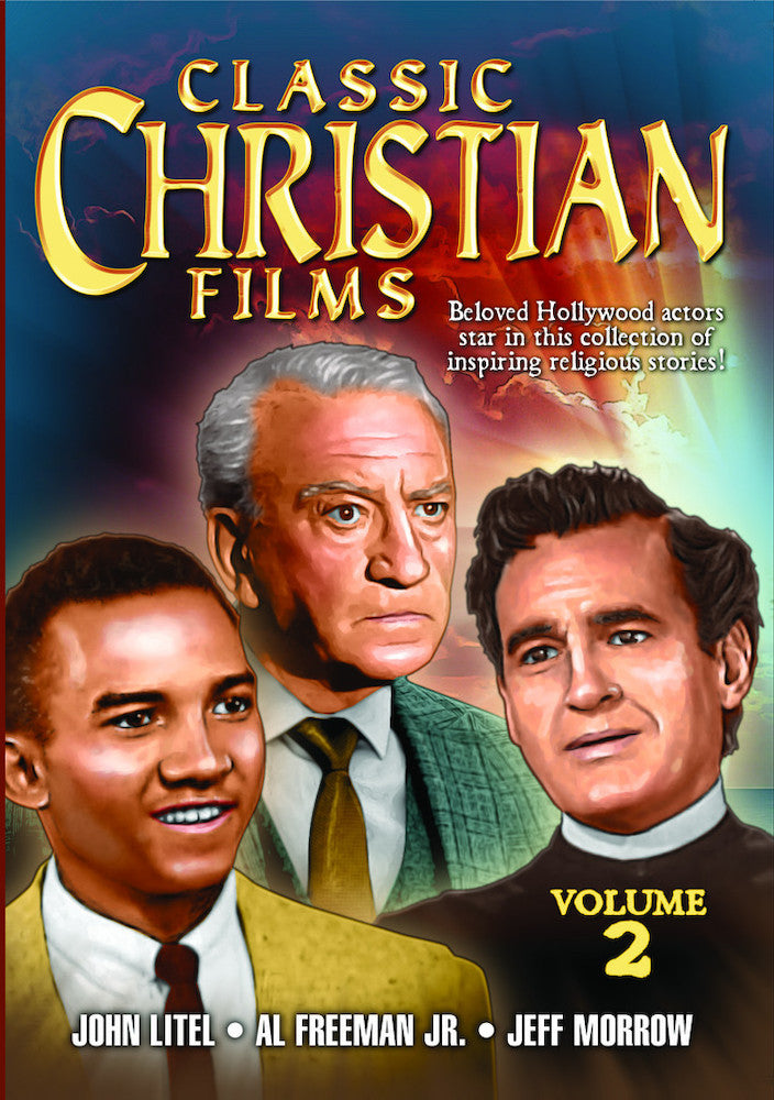 Classic Christian Films, Vol. 2 - 