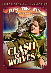 Clash of the Wolves (Silent) - 
