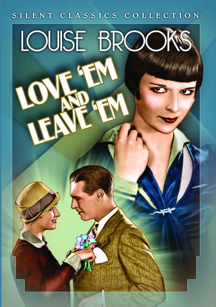 Love 'Em and Leave 'Em (Silent) - 