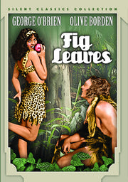 Fig Leaves (Silent) - 