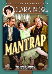 Mantrap (Silent) - 