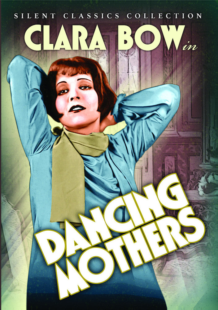 Dancing Mothers (Silent) - 