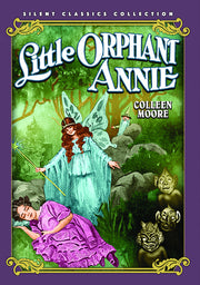 Little Orphan Annie (Silent) - 