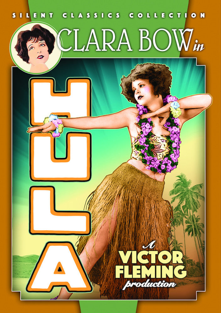 Hula (Silent) - 