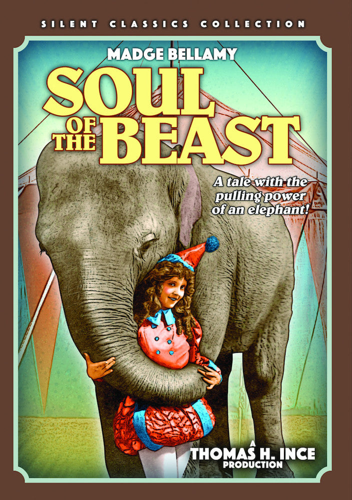 Soul of the Beast (Silent) - 
