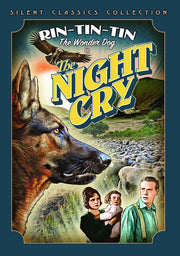 The Night Cry (Silent) - 