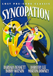 Syncopation - 