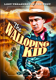 Walloping Kid (Silent) - 