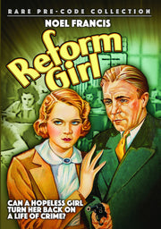 Reform Girl - 