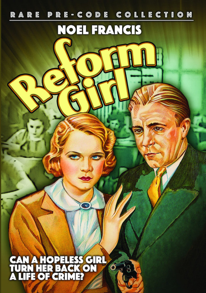 Reform Girl - 