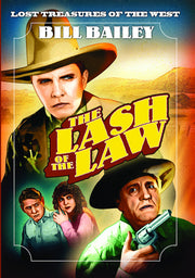 Lash of the Law (Silent) - 